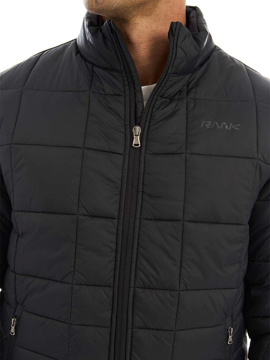Куртка RANK PROOF-TEX Hooded Jacket FD
