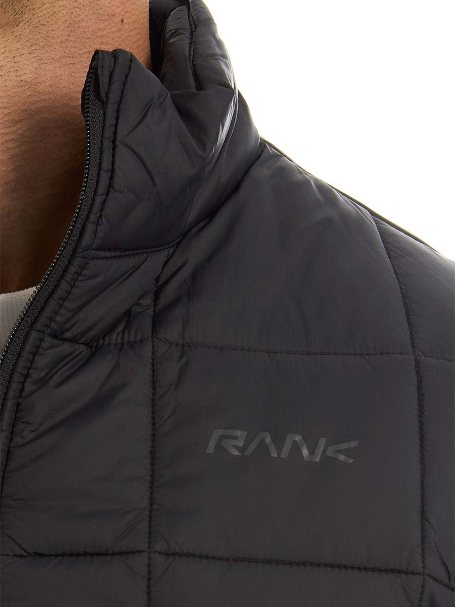 Куртка RANK PROOF-TEX Hooded Jacket FD