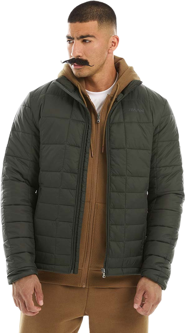 Куртка RANK PROOF-TEX Hooded Jacket FD