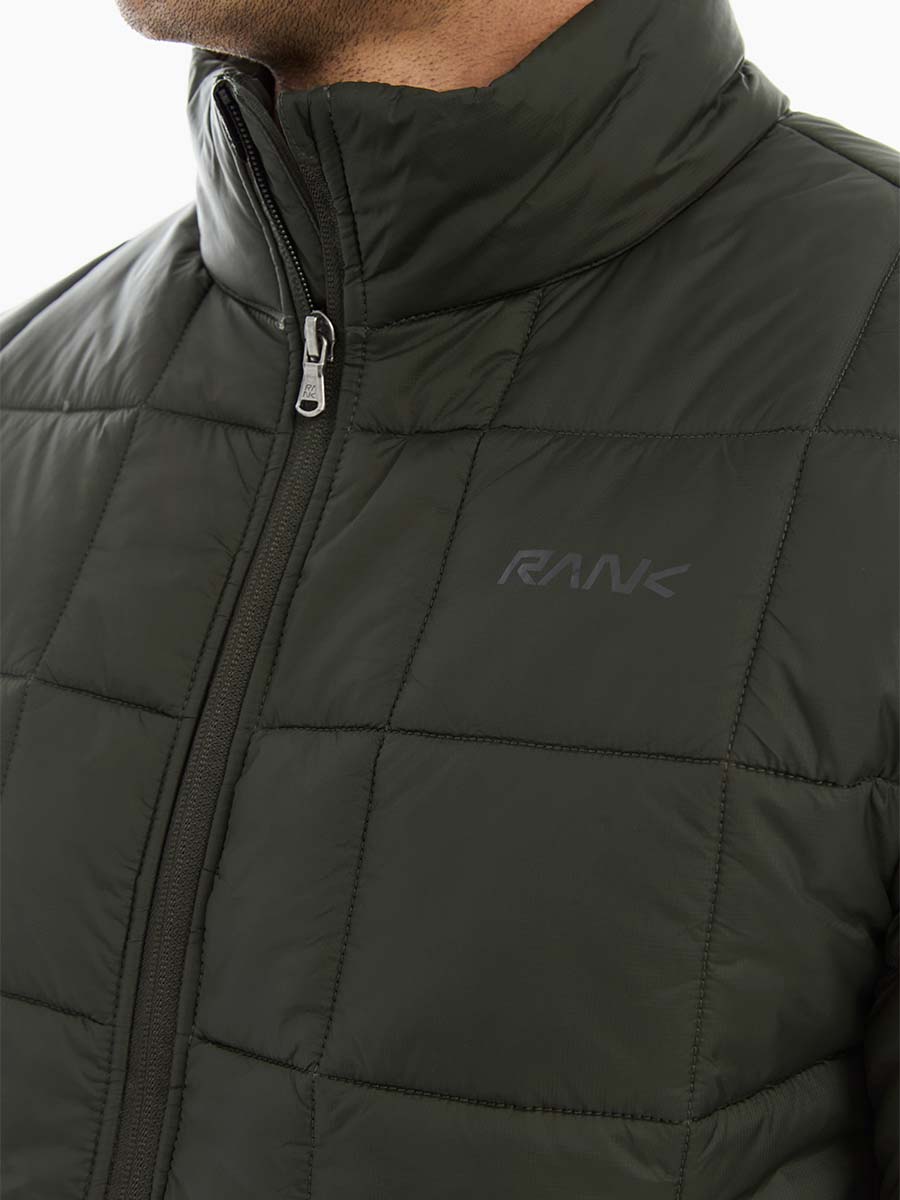 Куртка RANK PROOF-TEX Hooded Jacket FD