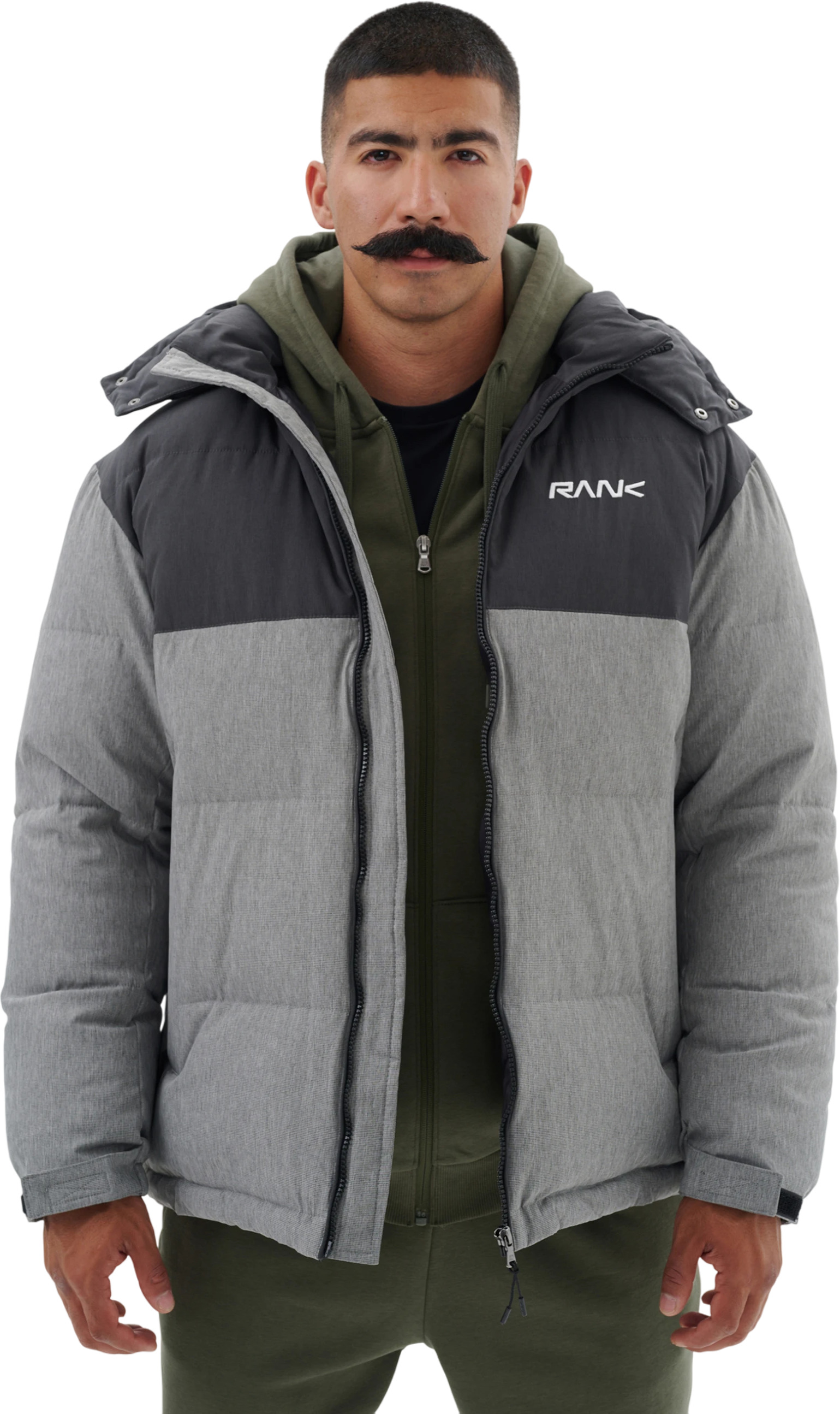 Куртка RANK PROOF-TEX Colour Block Jacket
