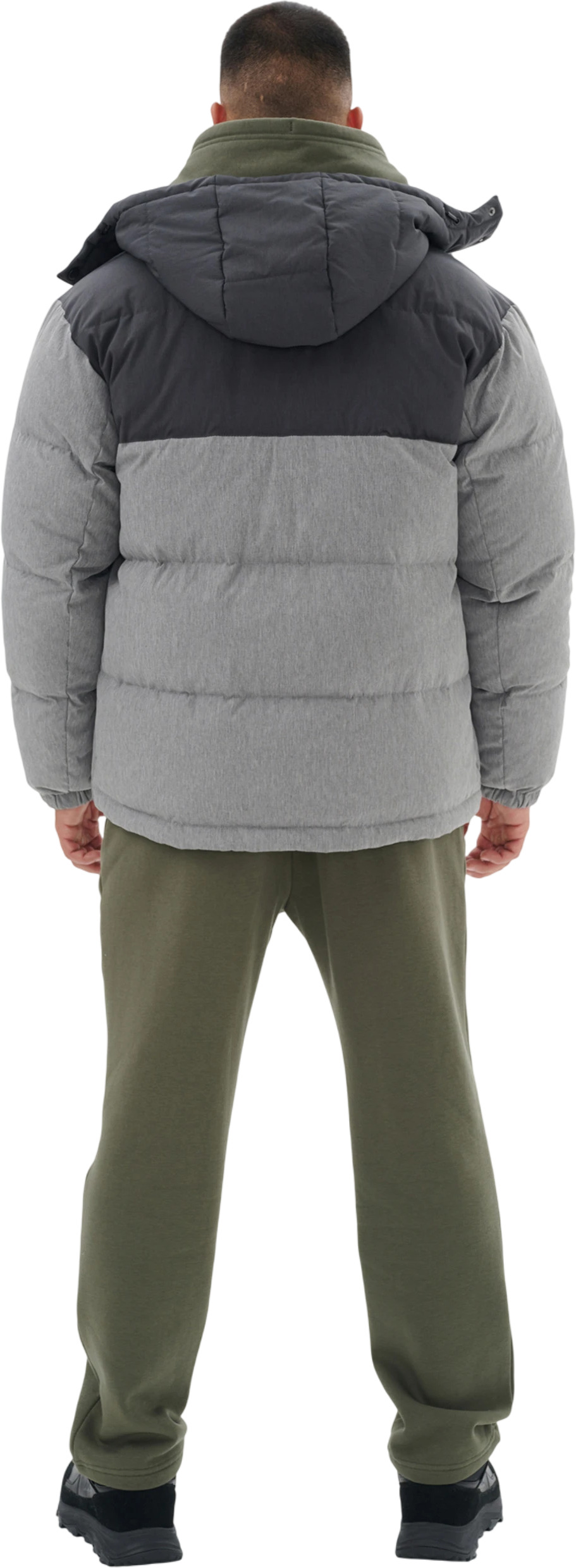 Куртка RANK PROOF-TEX Colour Block Jacket
