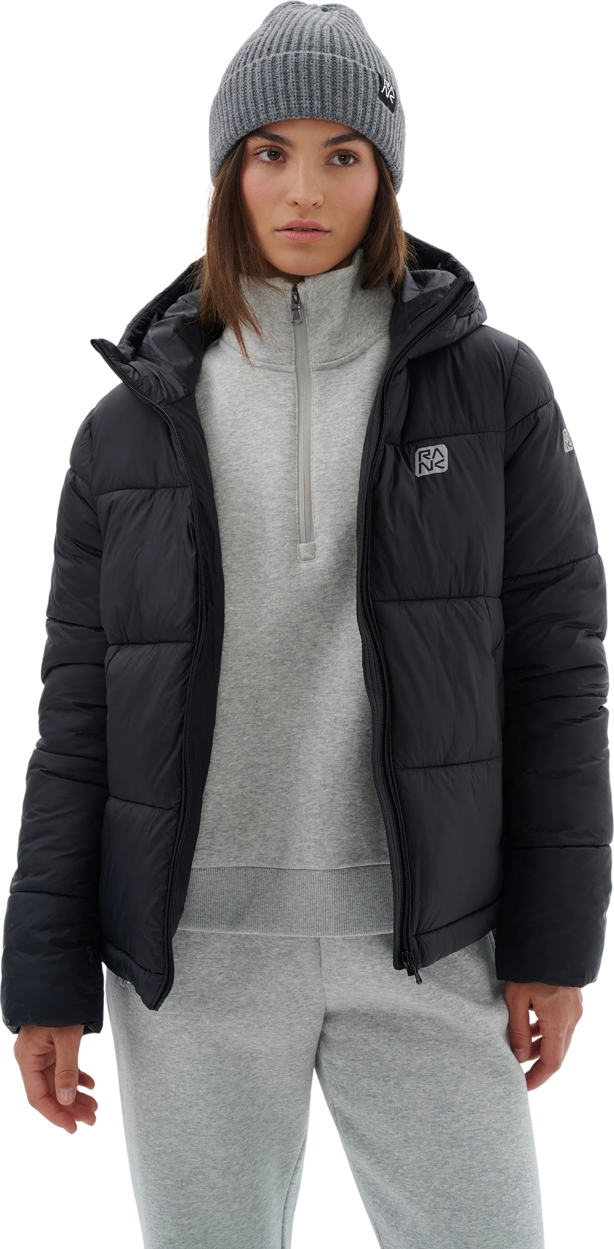 Куртка RANK Woman PROOF-TEX Base Jacket