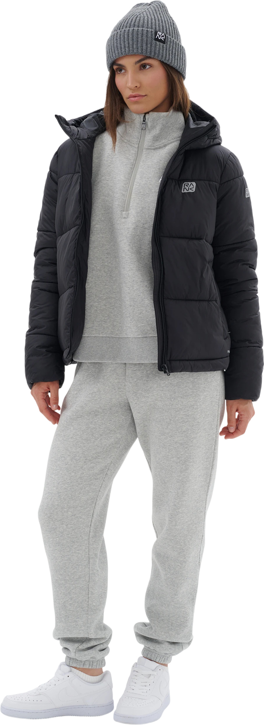 Куртка RANK Woman PROOF-TEX Base Jacket