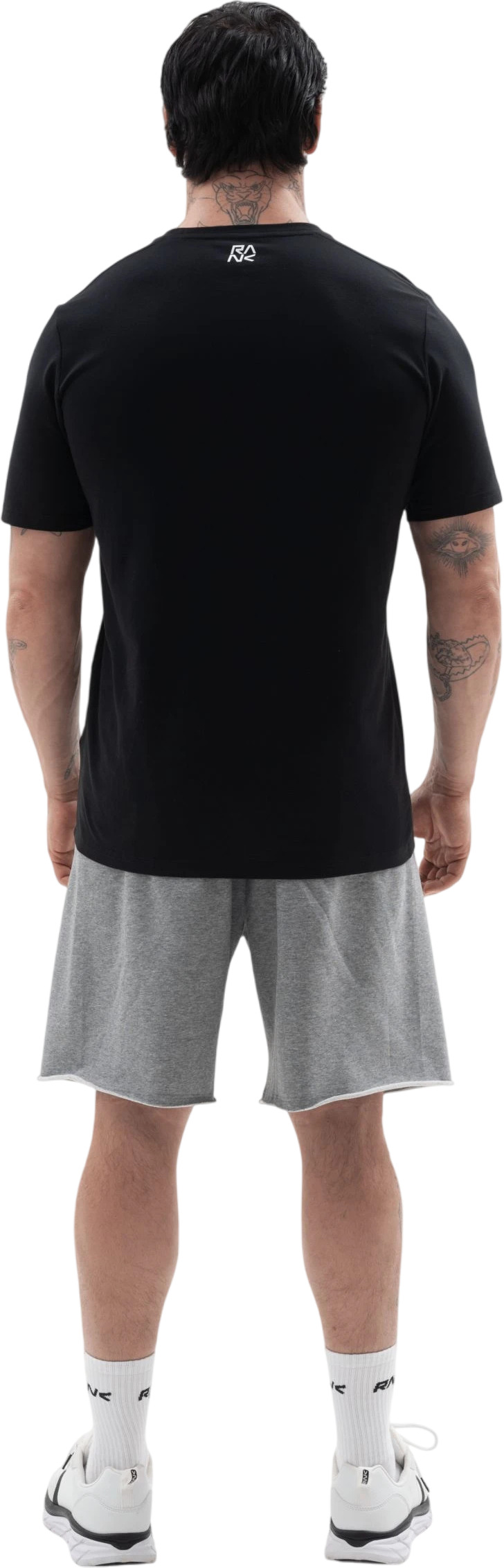 Футболка RANK Sportstyle Left Chest Tee