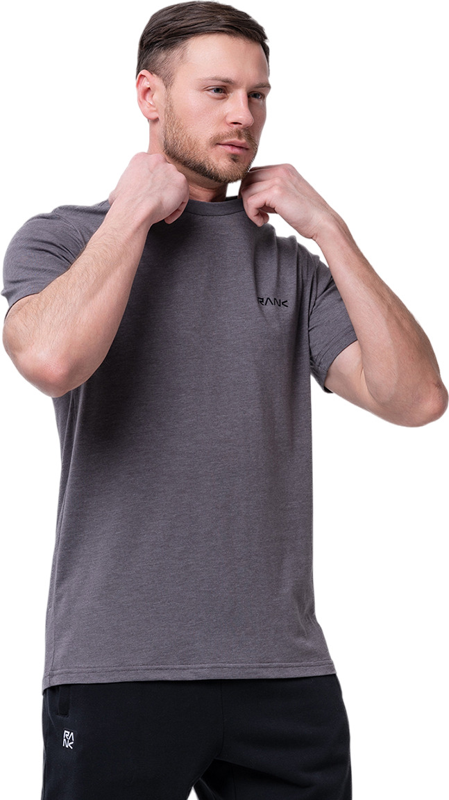 Футболка RANK Sportstyle Left Chest Tee