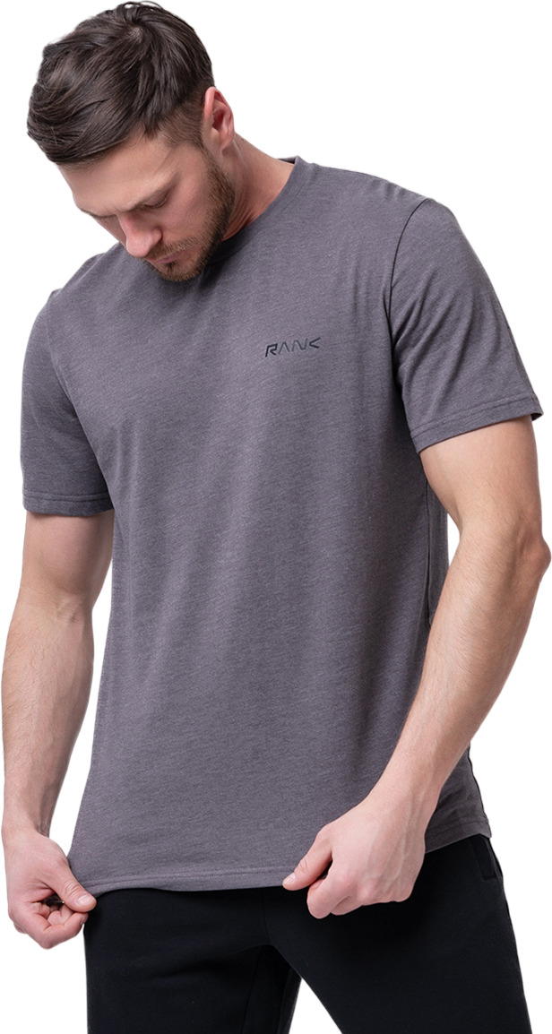 Футболка RANK Sportstyle Left Chest Tee