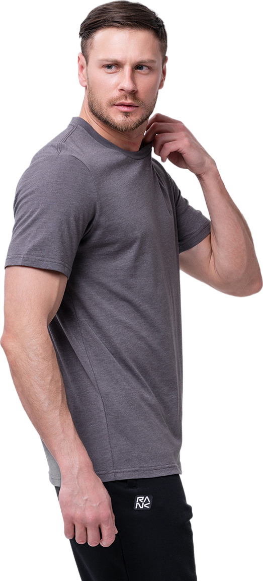 Футболка RANK Sportstyle Left Chest Tee