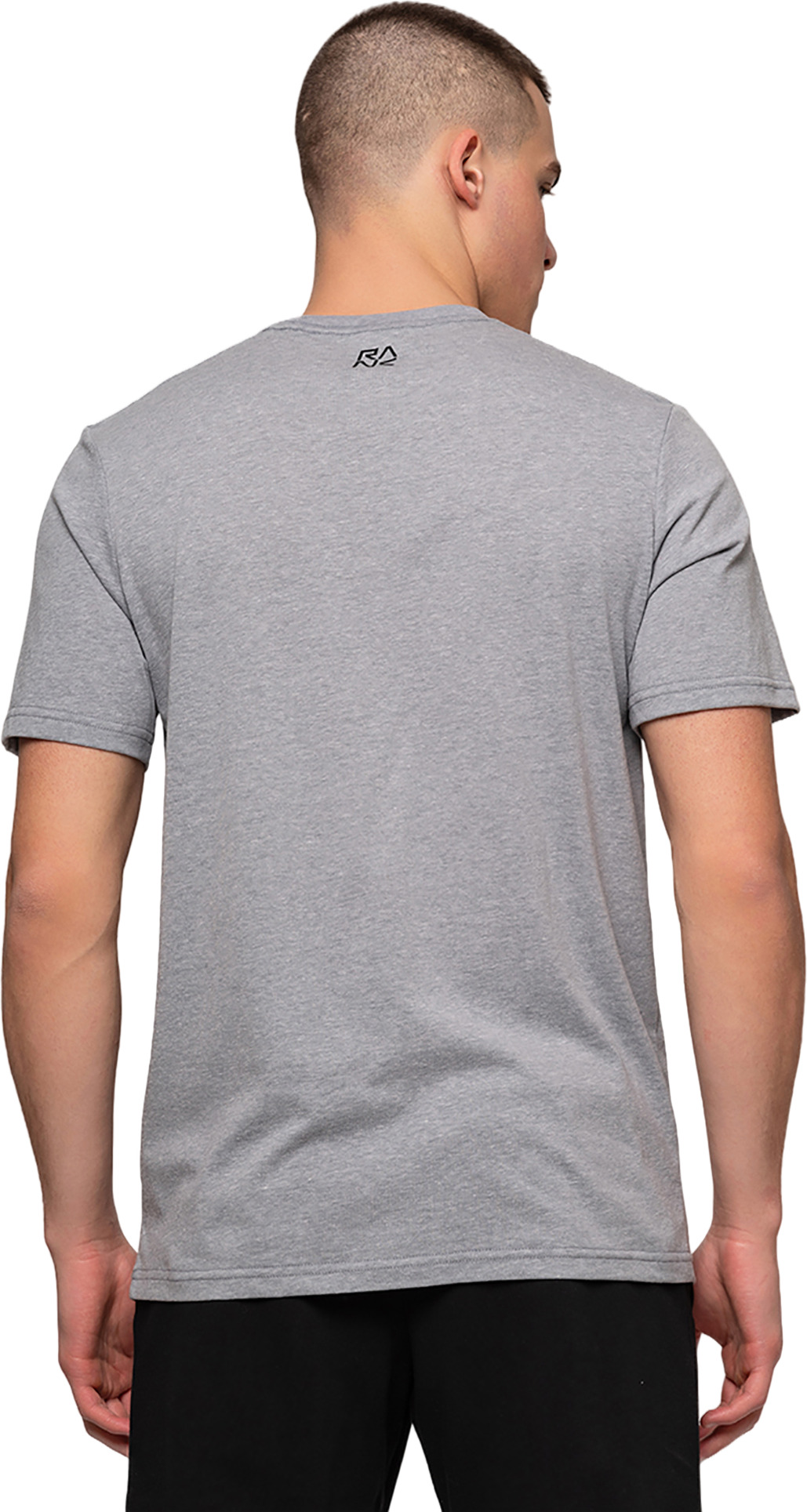 Футболка RANK Sportstyle Left Chest Tee