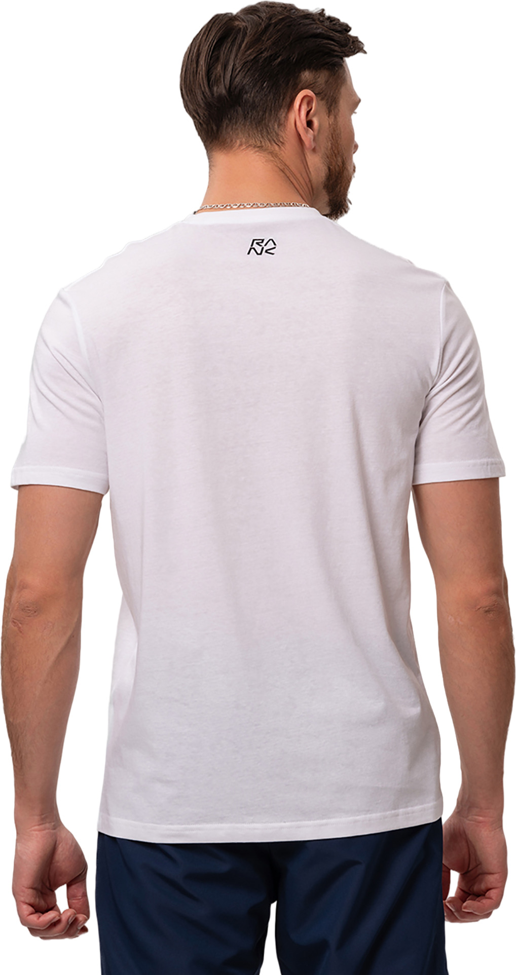 Футболка RANK Sportstyle Left Chest Tee