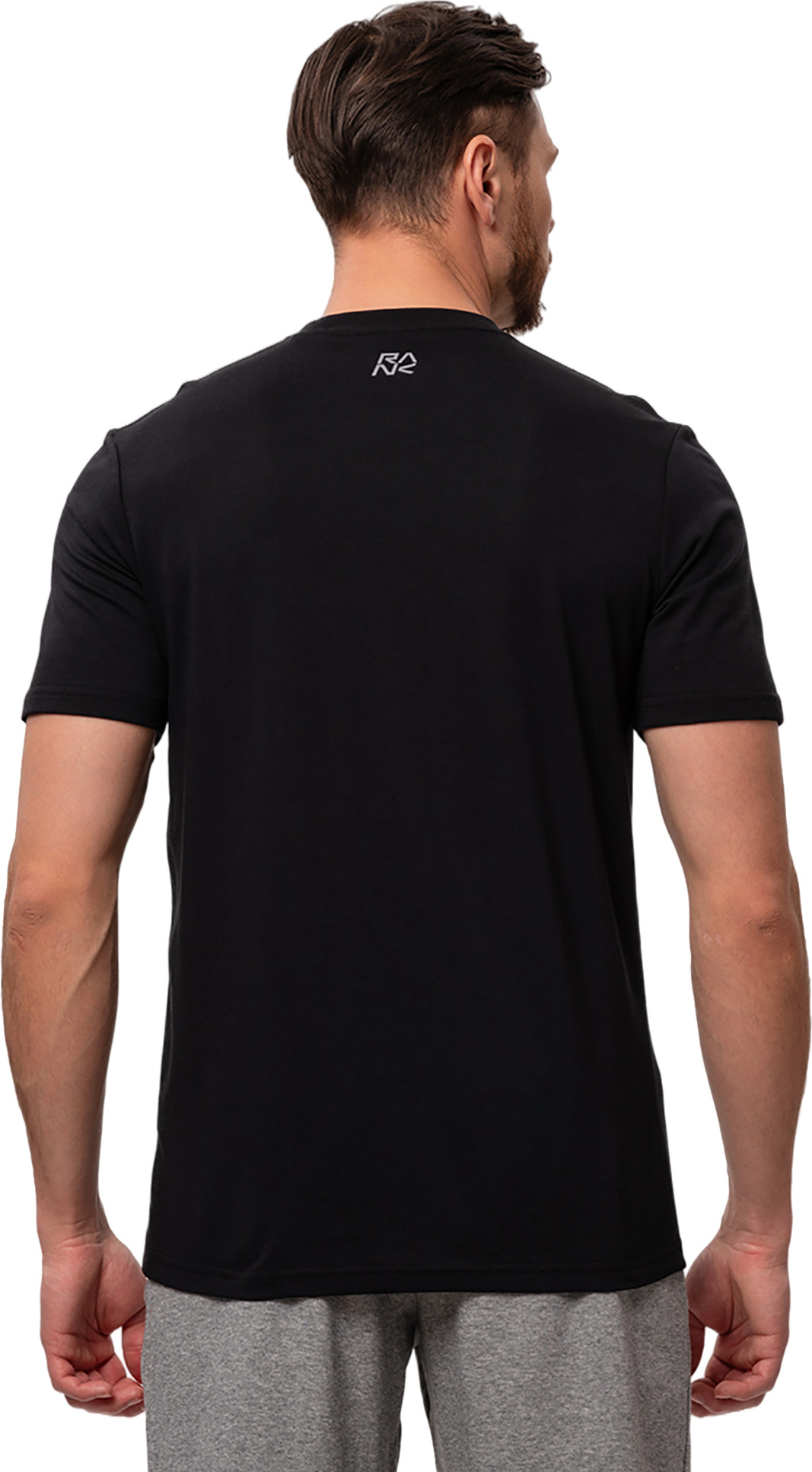 Футболка RANK Sportstyle Chest Big Tee