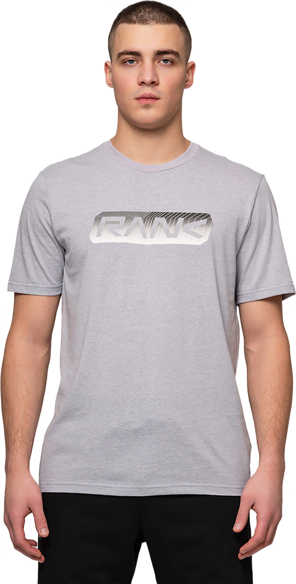 Футболка RANK Sportstyle Chest Big Tee
