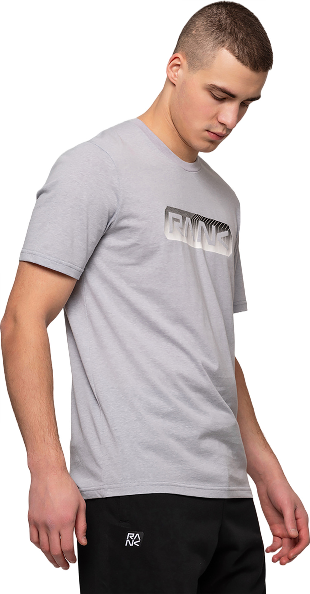 Футболка RANK Sportstyle Chest Big Tee