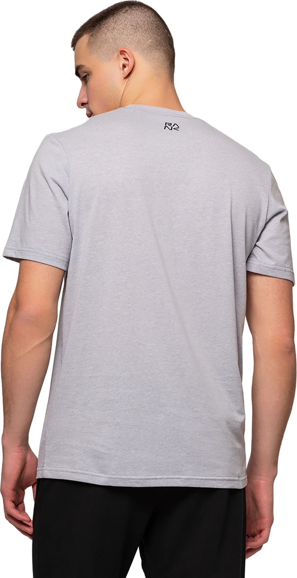 Футболка RANK Sportstyle Chest Big Tee