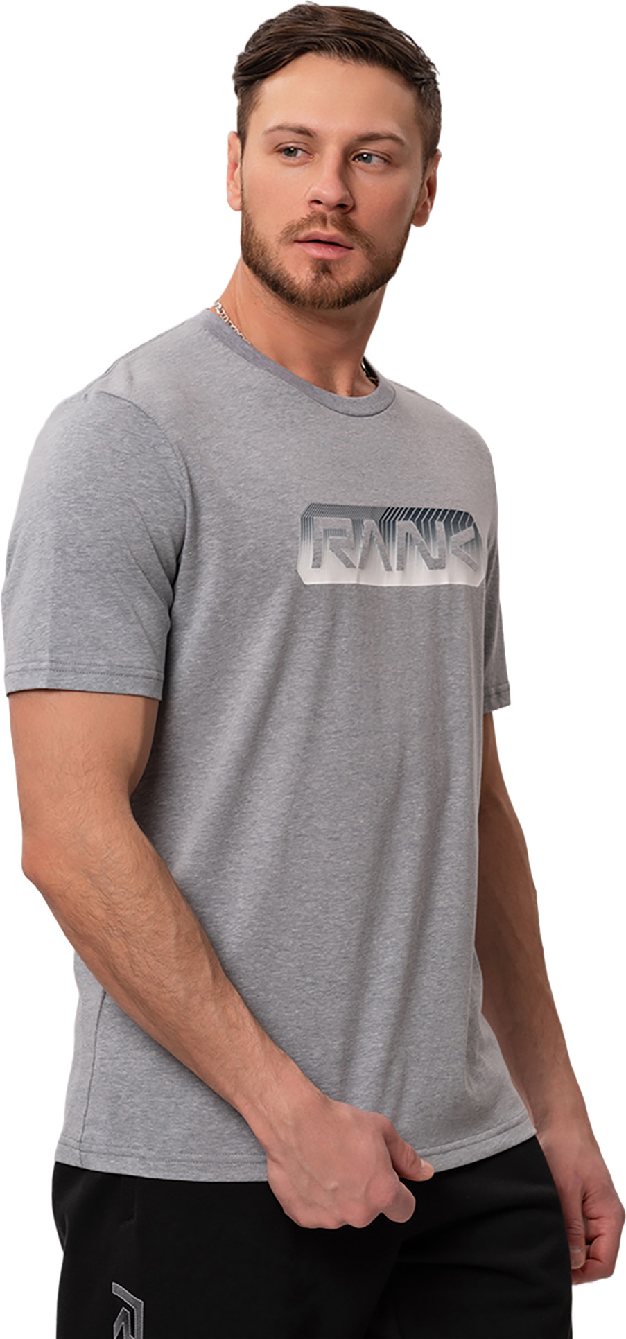 Футболка RANK Sportstyle Chest Big Tee