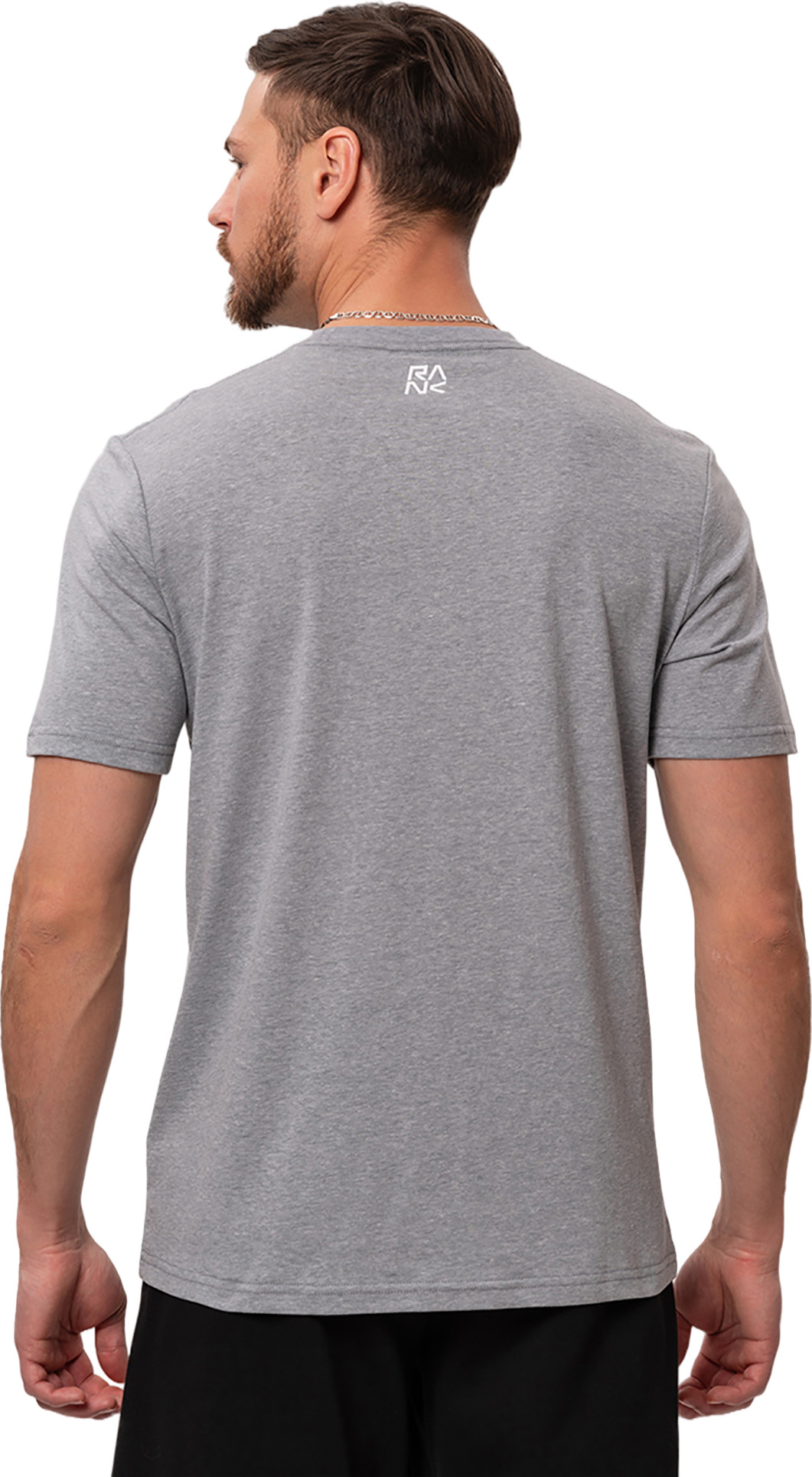 Футболка RANK Sportstyle Chest Big Tee
