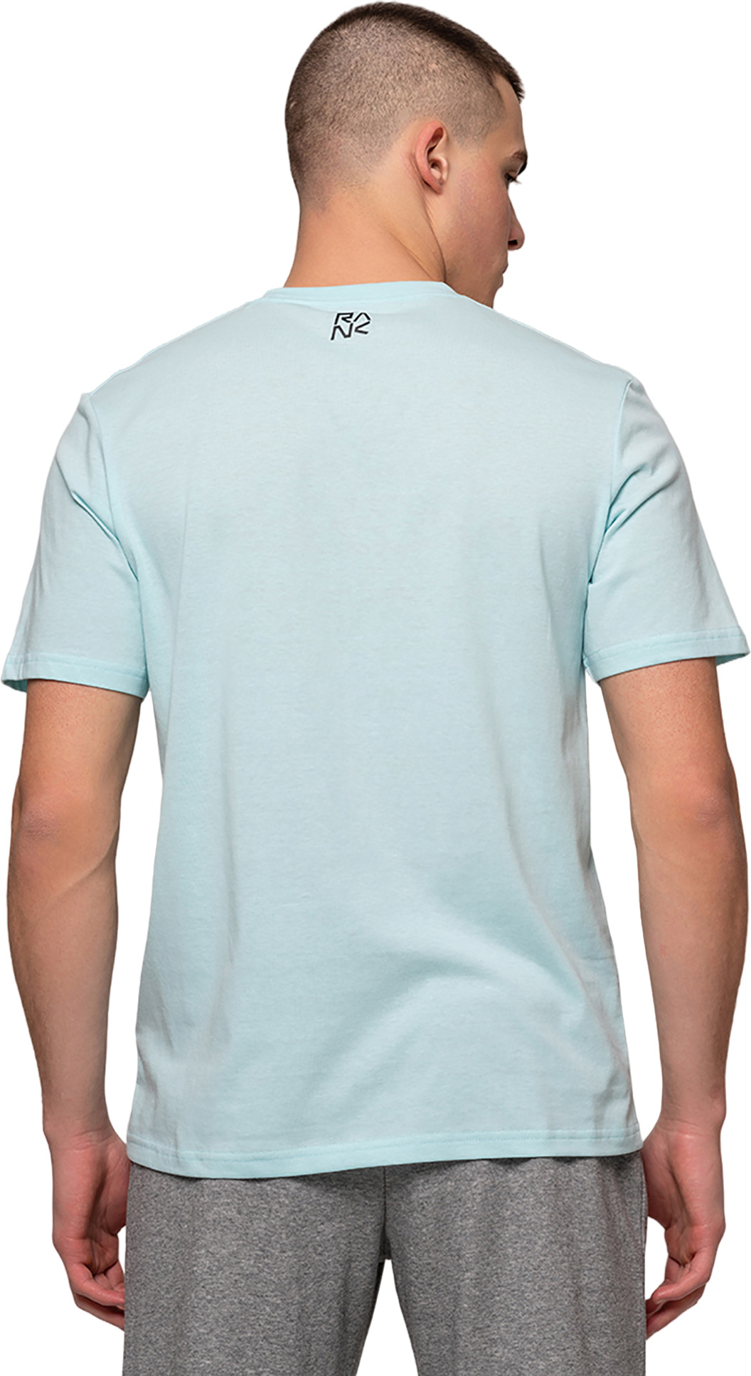 Футболка RANK Sportstyle Chest Big Tee
