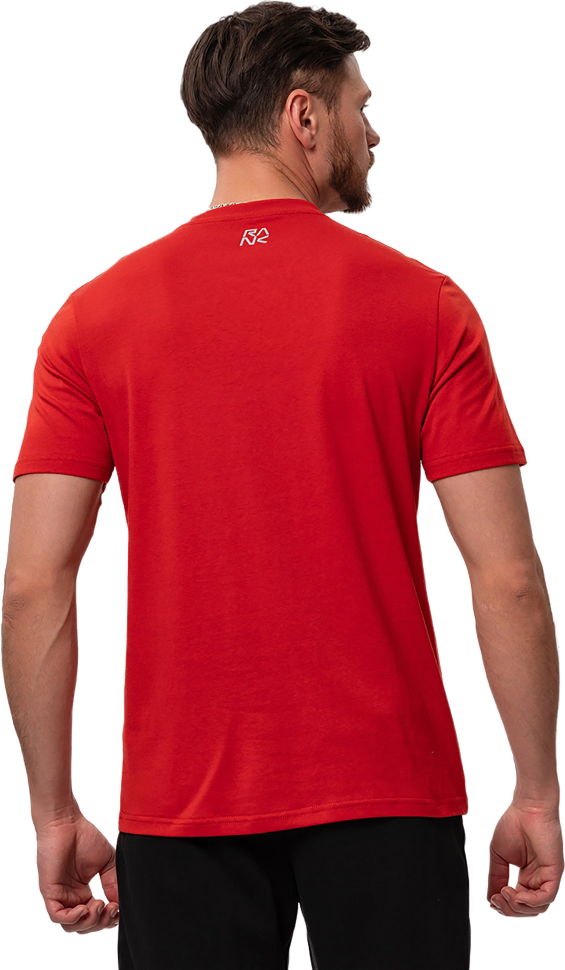 Футболка RANK Sportstyle Chest Big Tee