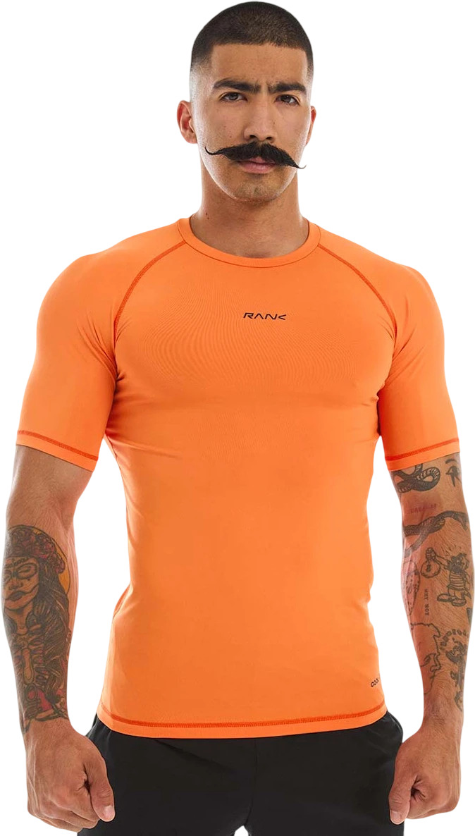 Футболка компрессионная RANK Compression T-Shirt