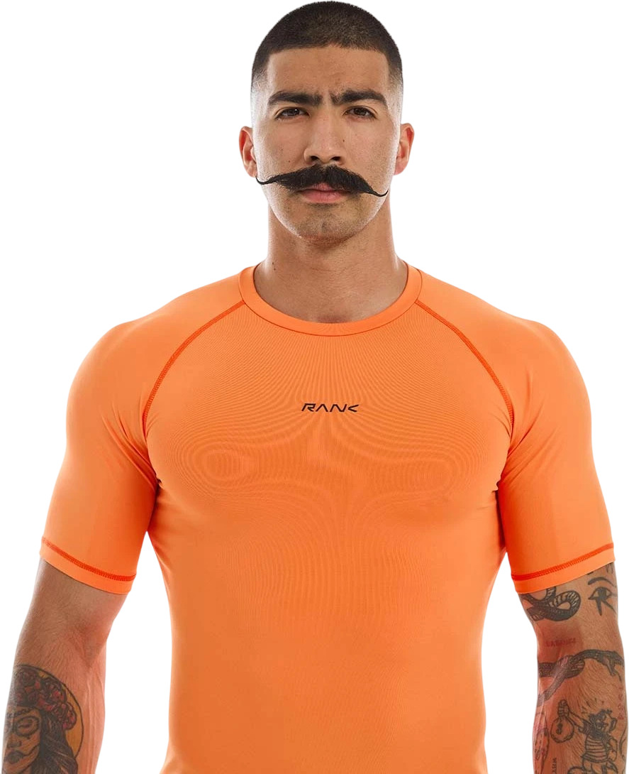 Футболка компрессионная RANK Compression T-Shirt