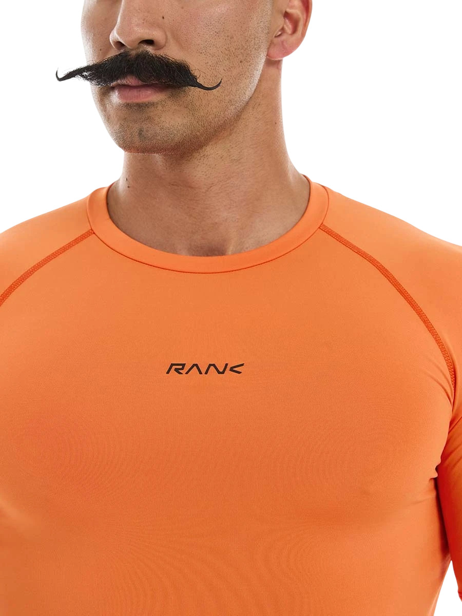 Футболка компрессионная RANK Compression T-Shirt