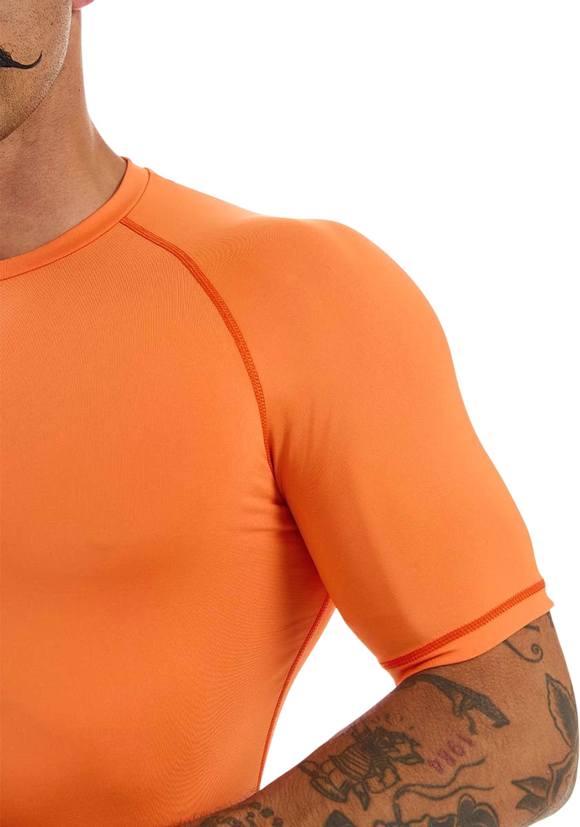 Футболка компрессионная RANK Compression T-Shirt