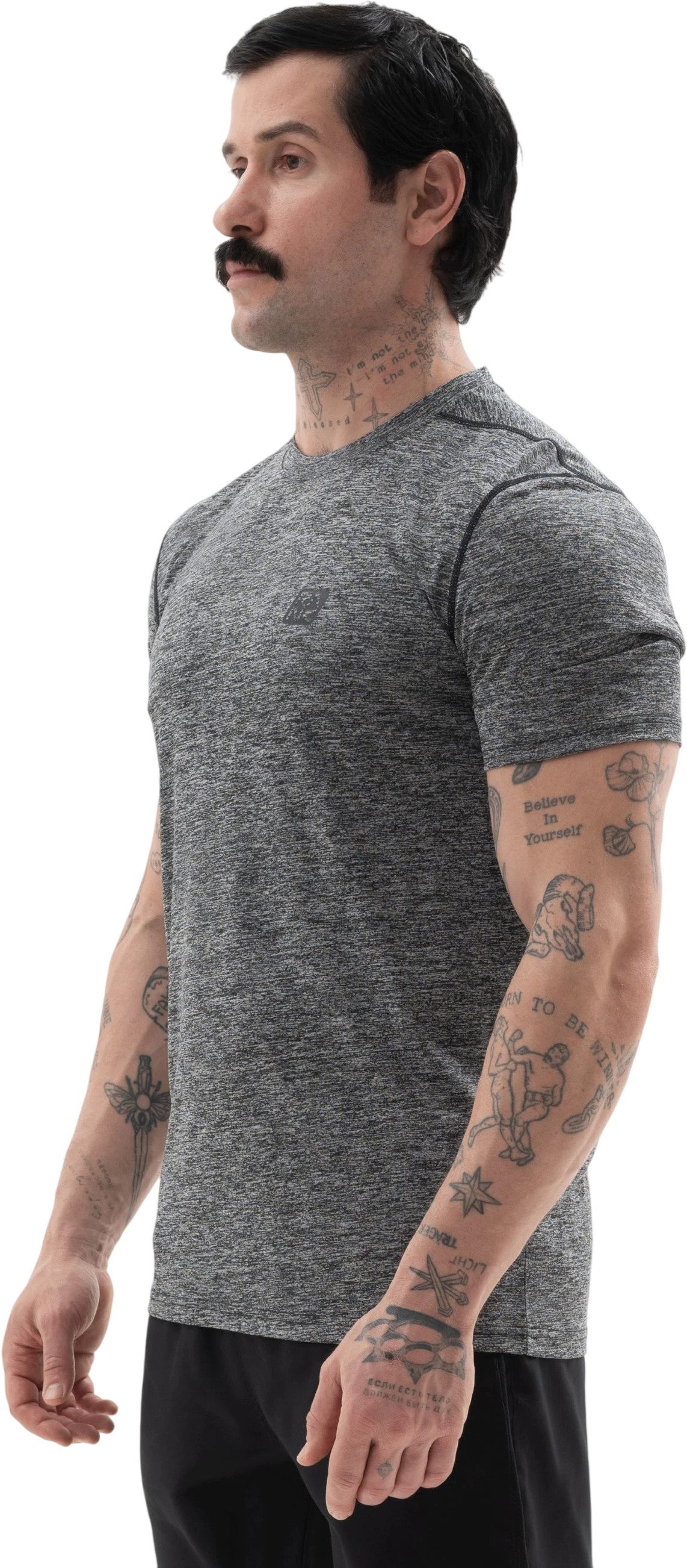 Футболка RANK Raid T-shirt