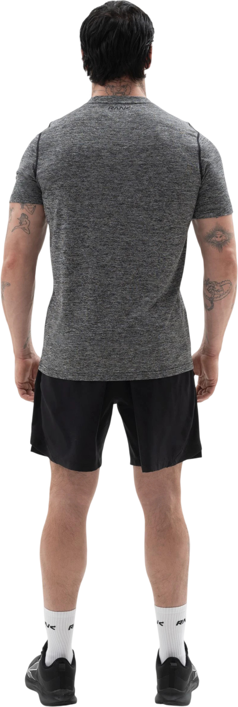 Футболка RANK Raid T-shirt