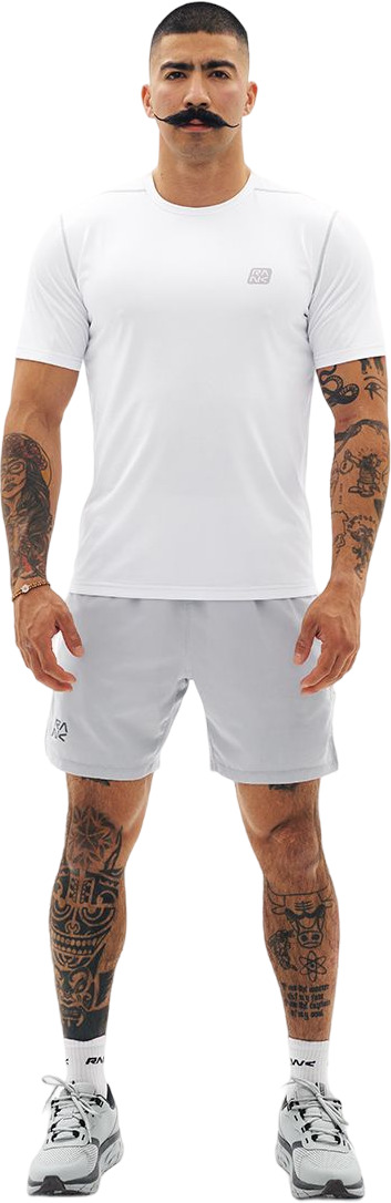 Футболка RANK Raid T-Shirt