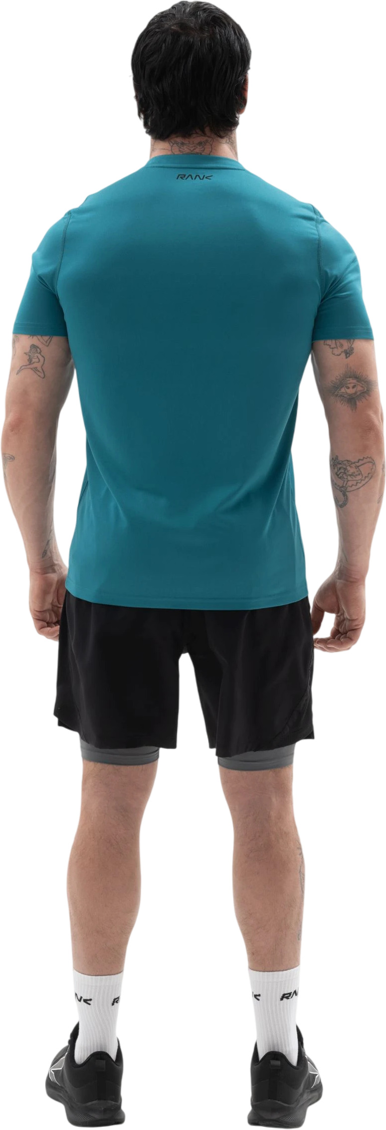 Футболка RANK Raid T-shirt