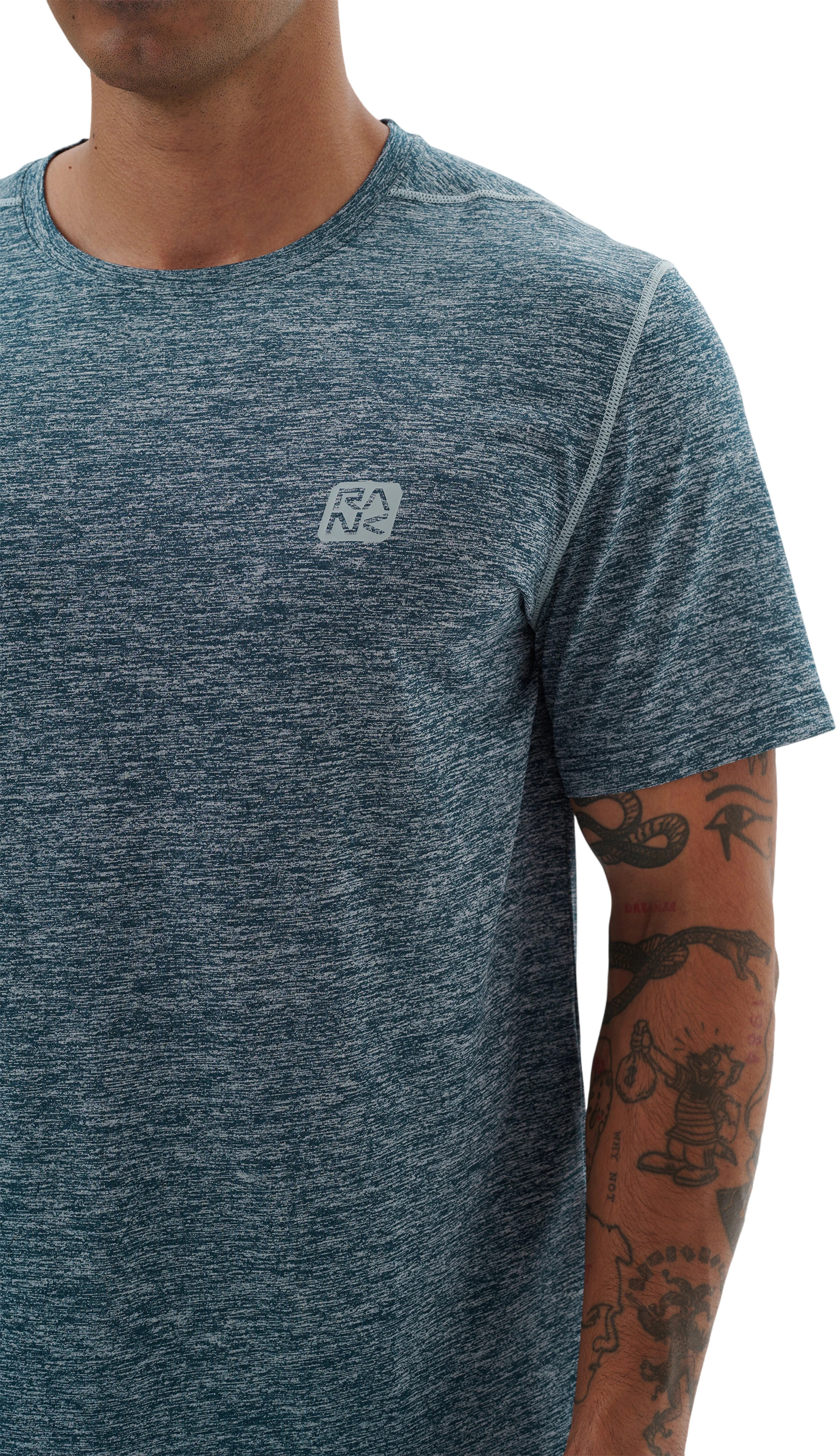 Футболка RANK Raid T-shirt