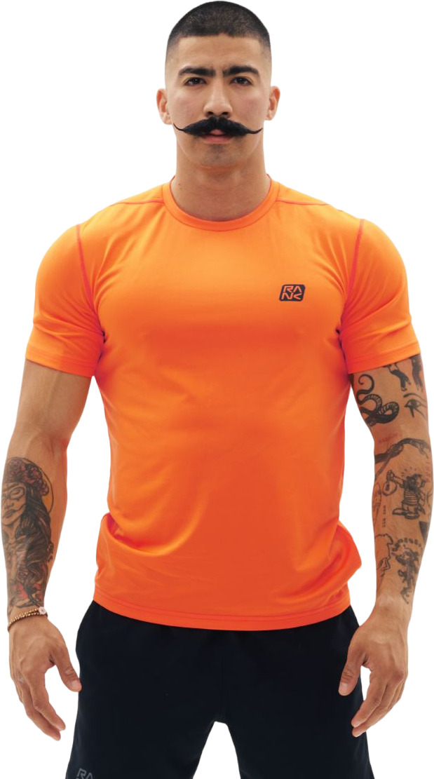 Футболка RANK Raid T-Shirt