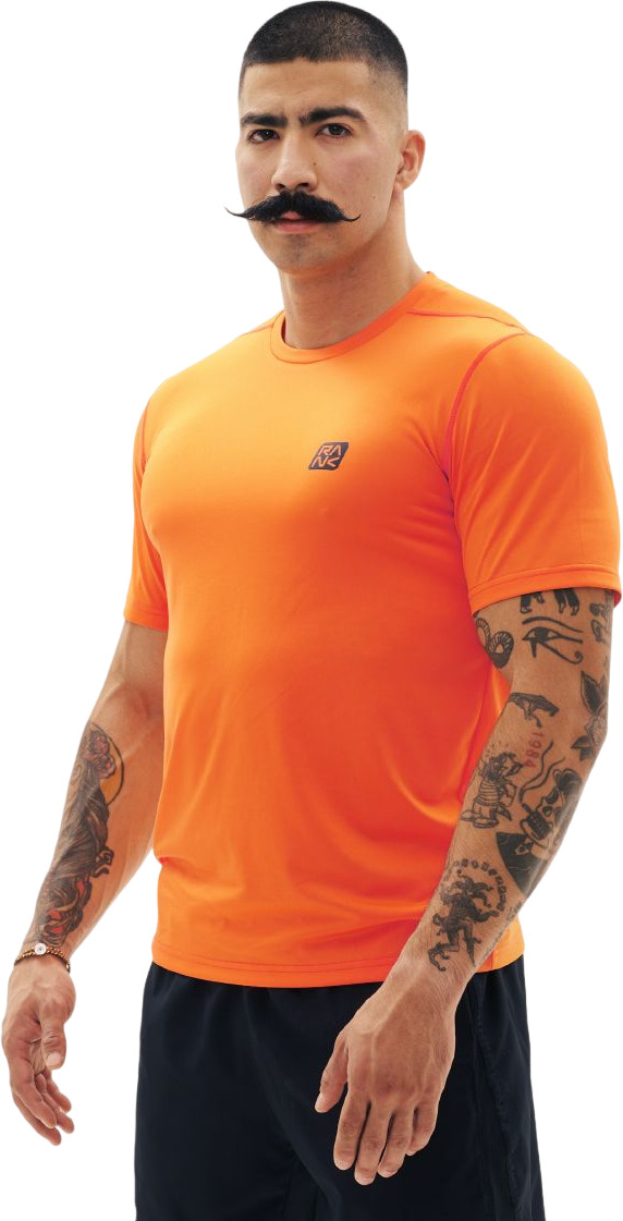 Футболка RANK Raid T-Shirt