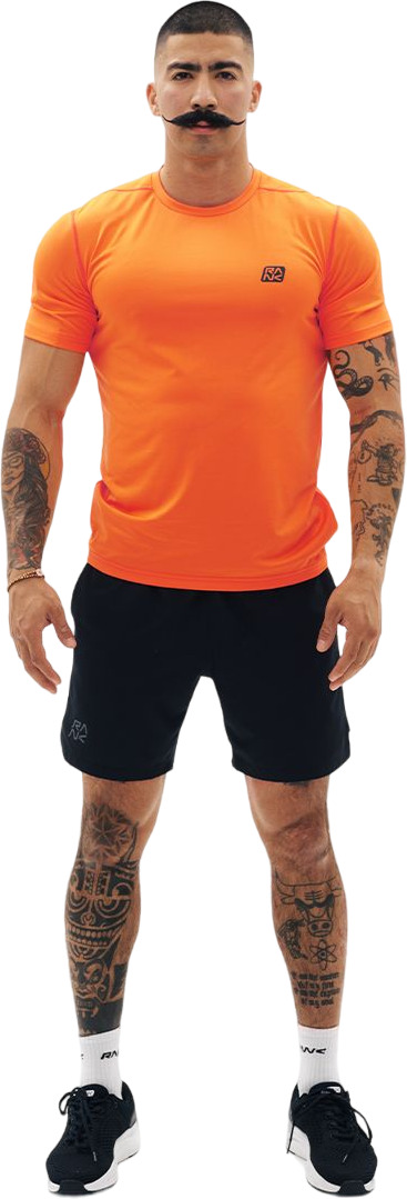 Футболка RANK Raid T-Shirt