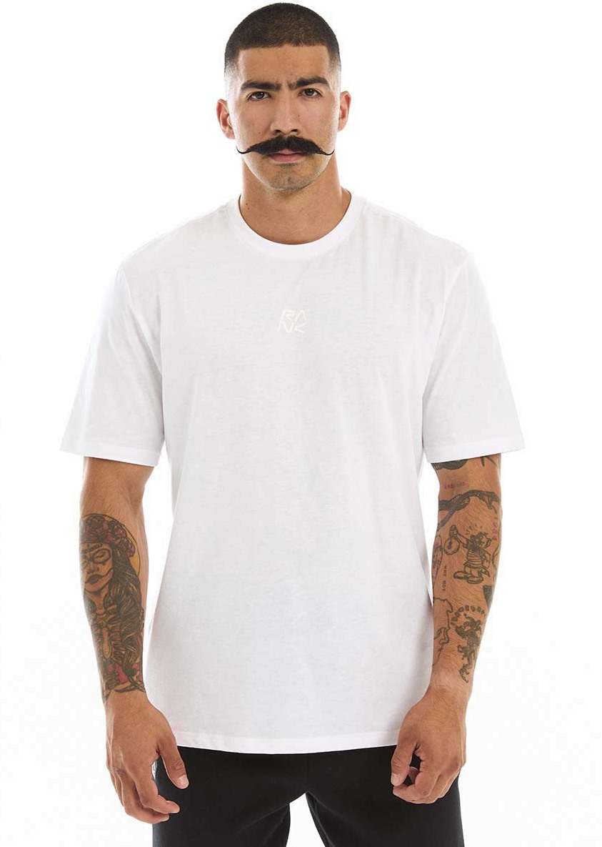 Футболка RANK Risen Core T-Shirt
