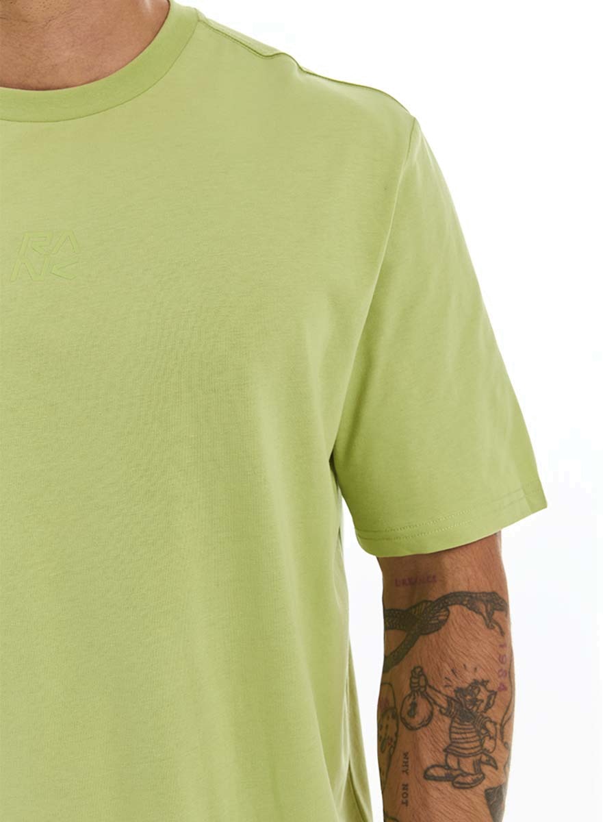 Футболка RANK Risen Core T-Shirt