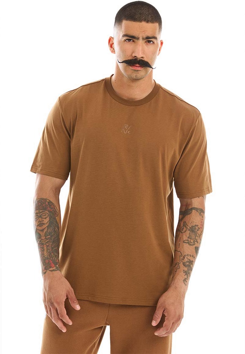 Футболка RANK Risen Core T-Shirt