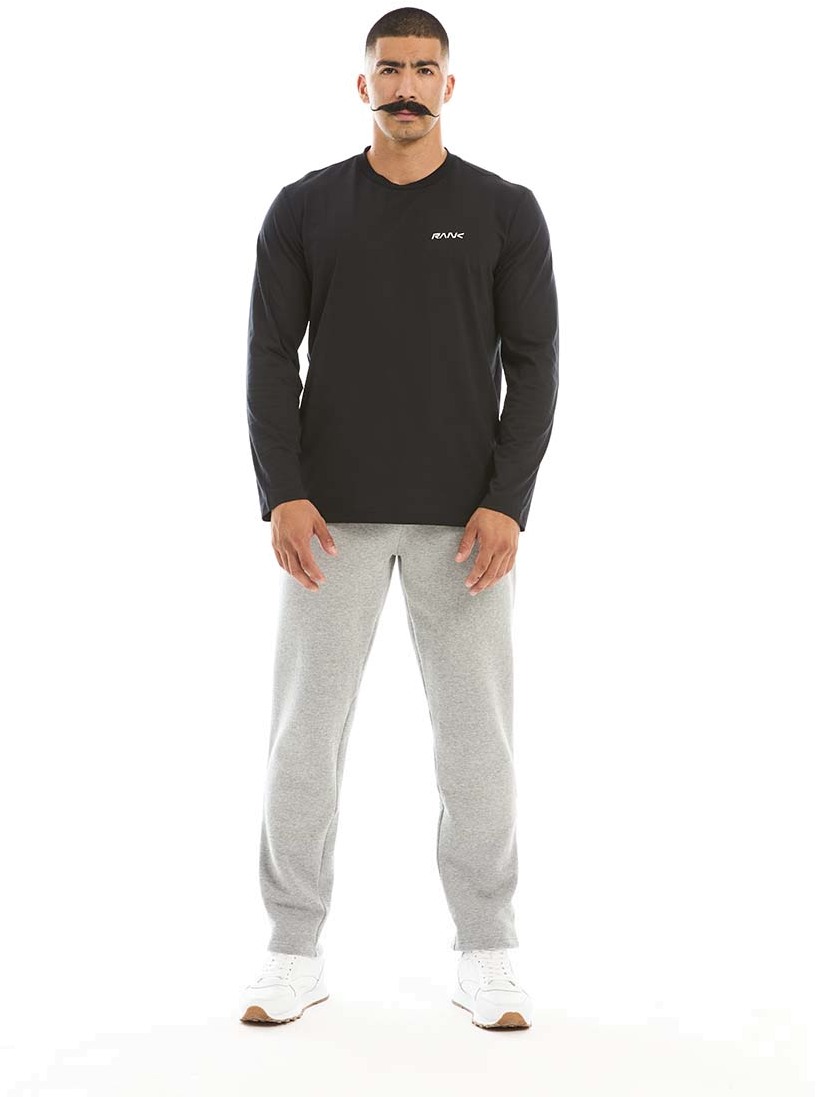 Футболка с длинным рукавом RANK Risen Core Long Sleeve