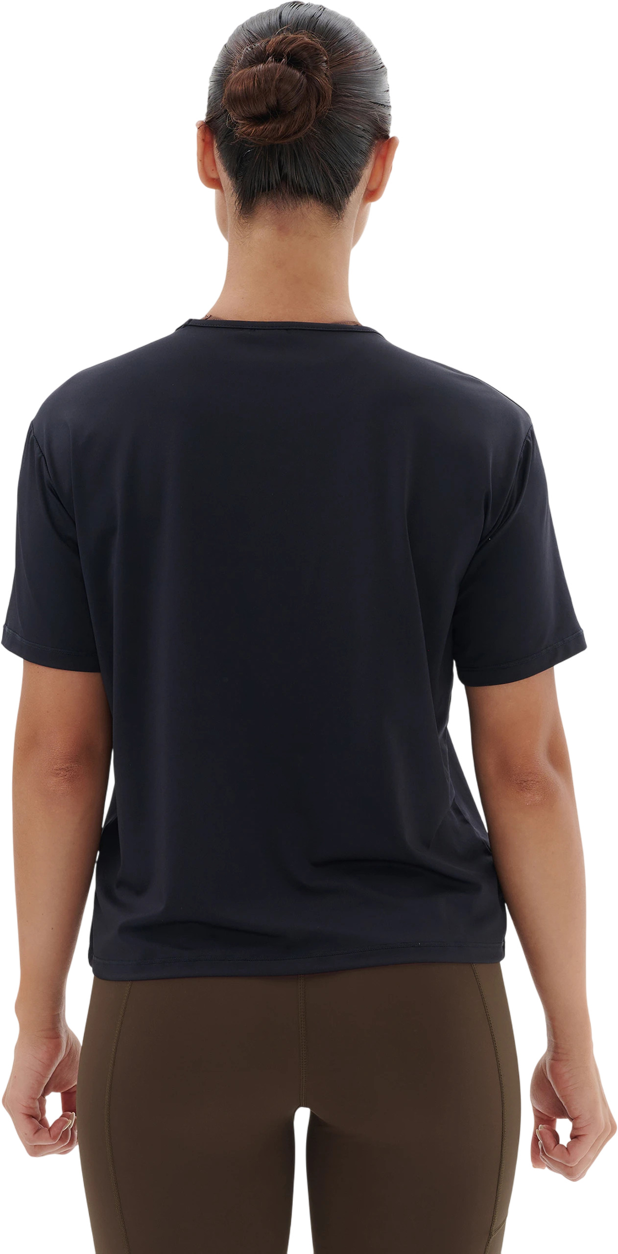 Футболка RANK Train Motion T-Shirt