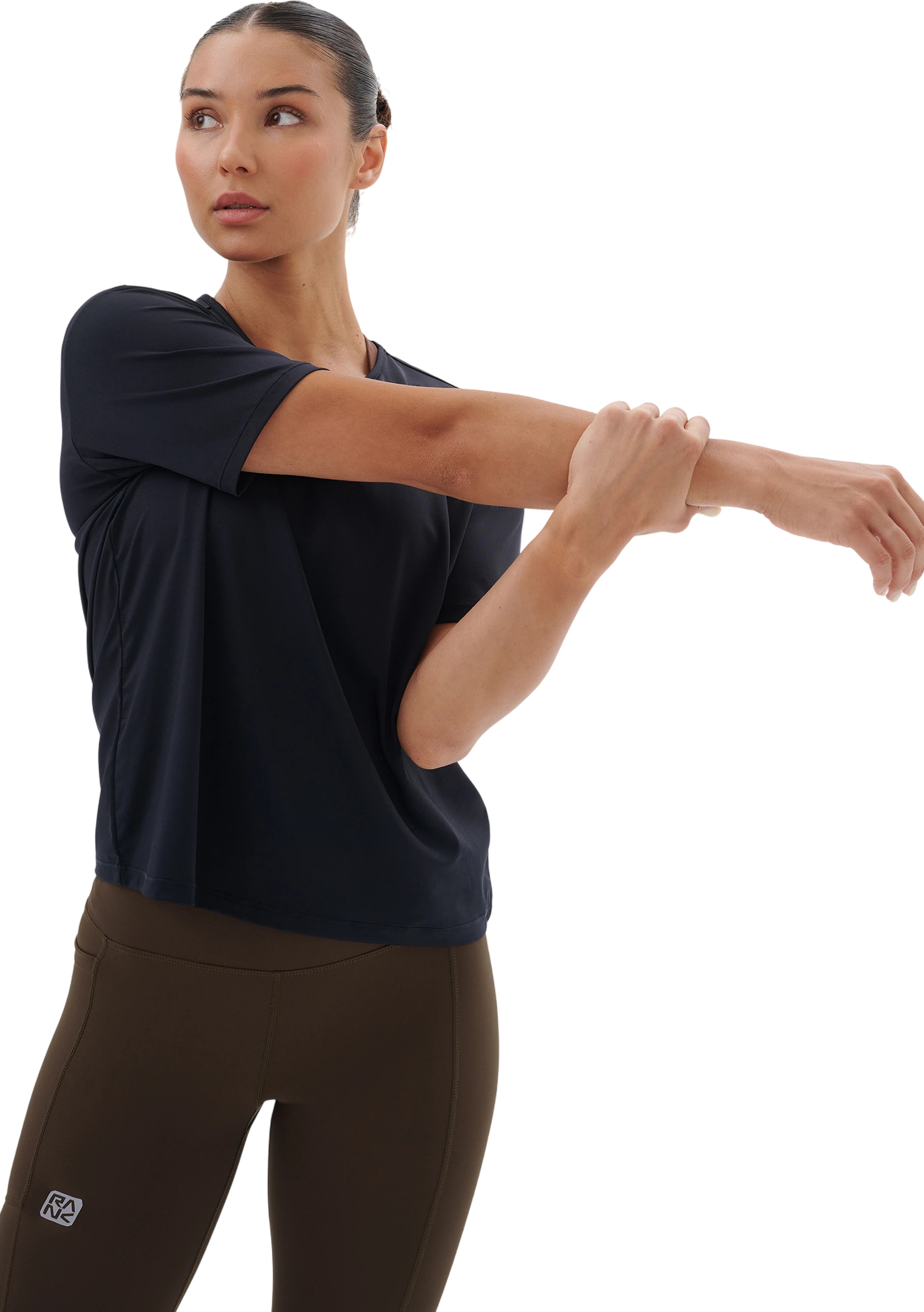 Футболка RANK Train Motion T-Shirt
