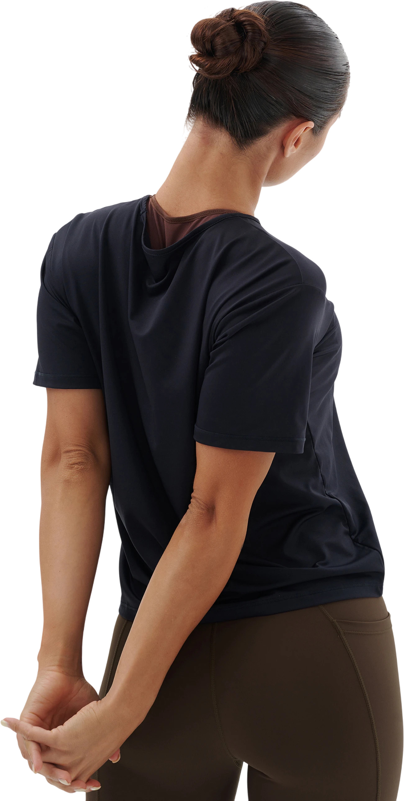 Футболка RANK Train Motion T-Shirt