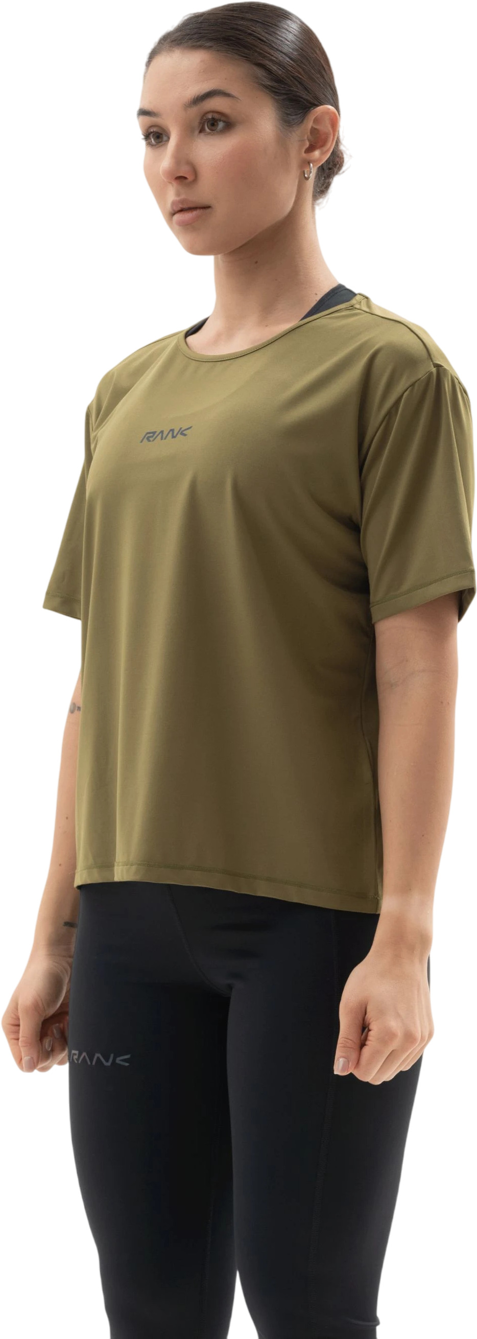 Футболка RANK Train Motion T-Shirt