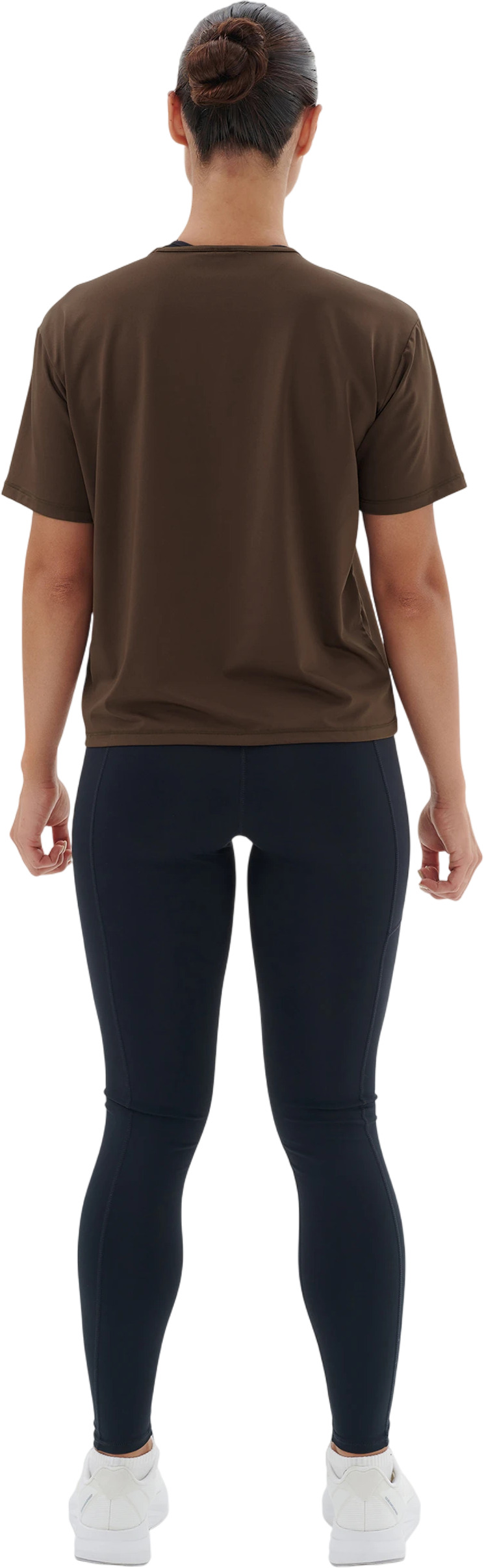 Футболка RANK Woman Train Motion T-Shirt