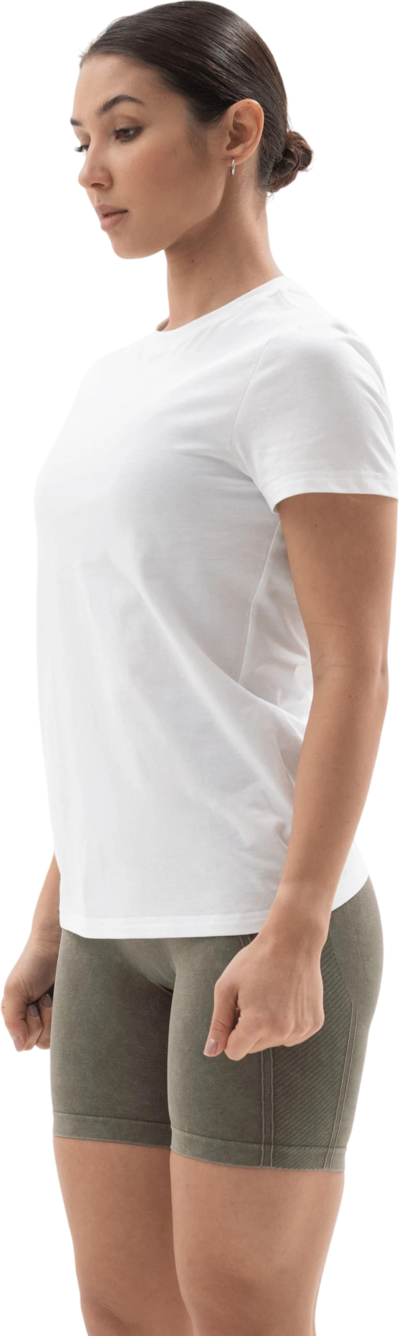 Футболка RANK Base Slim T-Shirt