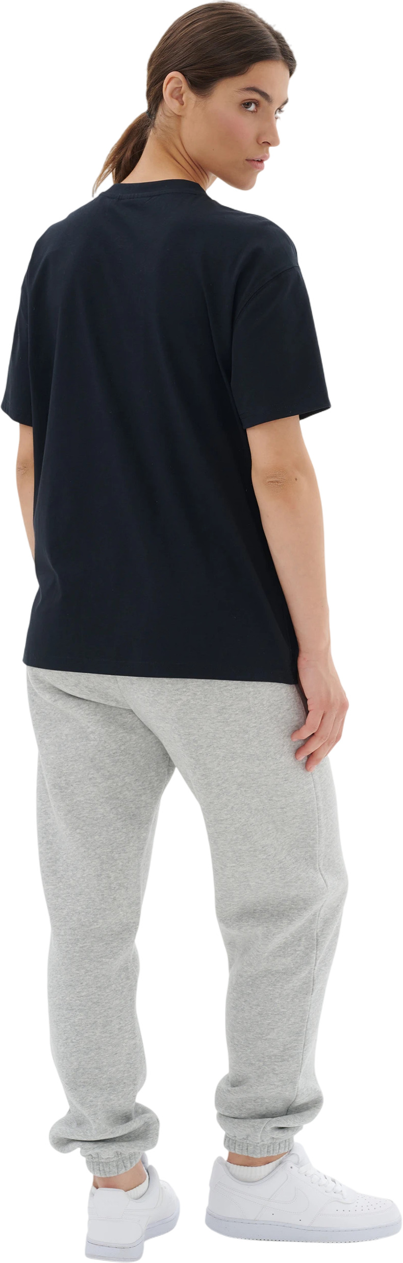 Футболка RANK Essential Oversize T-Shirt