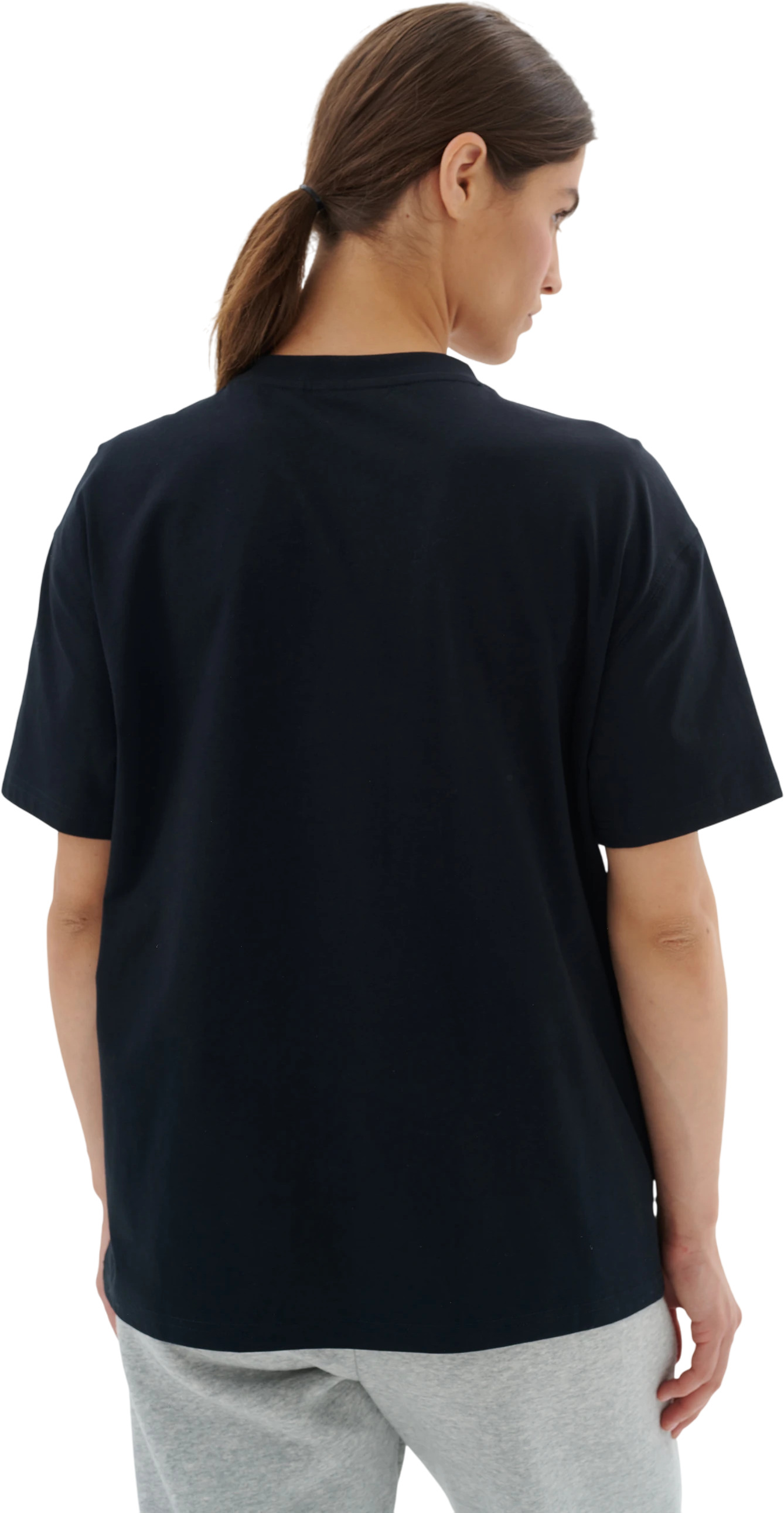 Футболка RANK Essential Oversize T-Shirt