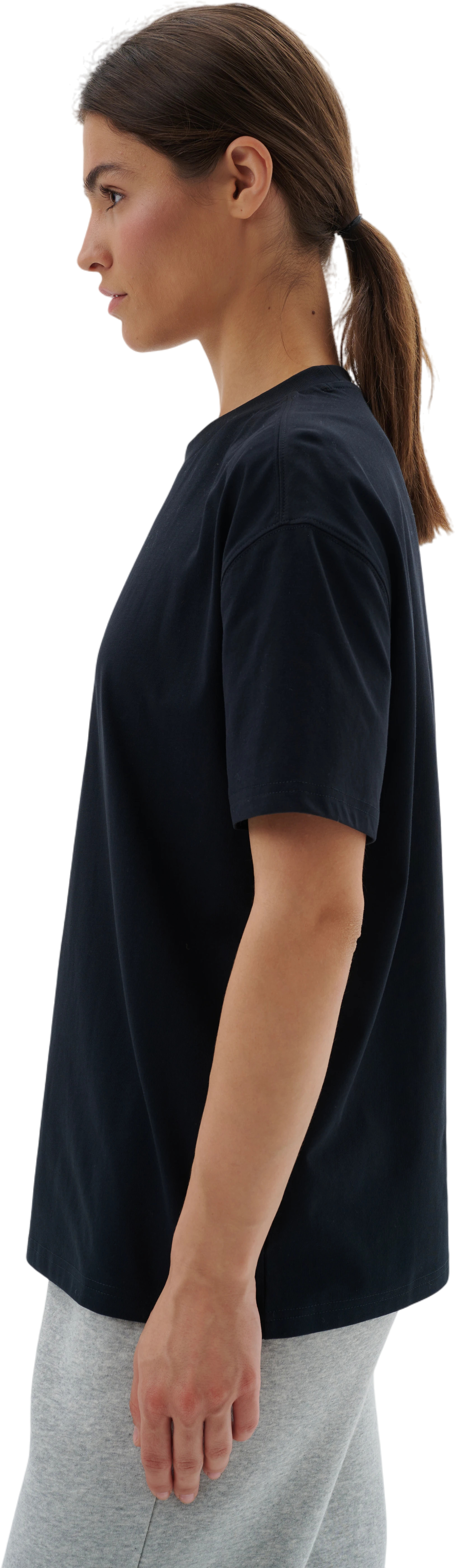 Футболка RANK Essential Oversize T-Shirt