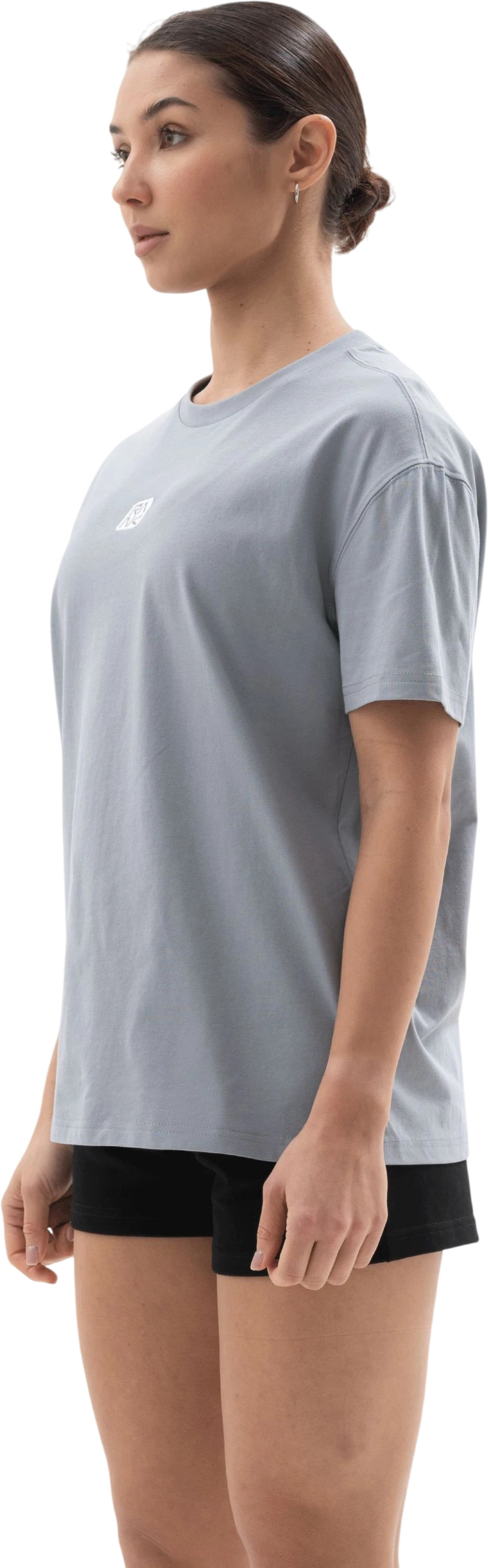 Футболка RANK Essential Oversize T-Shirt