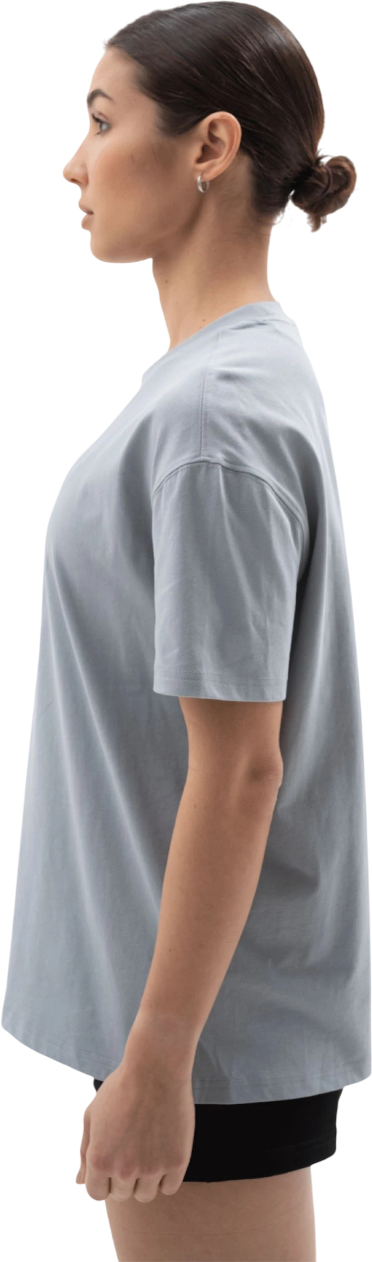 Футболка RANK Essential Oversize T-Shirt