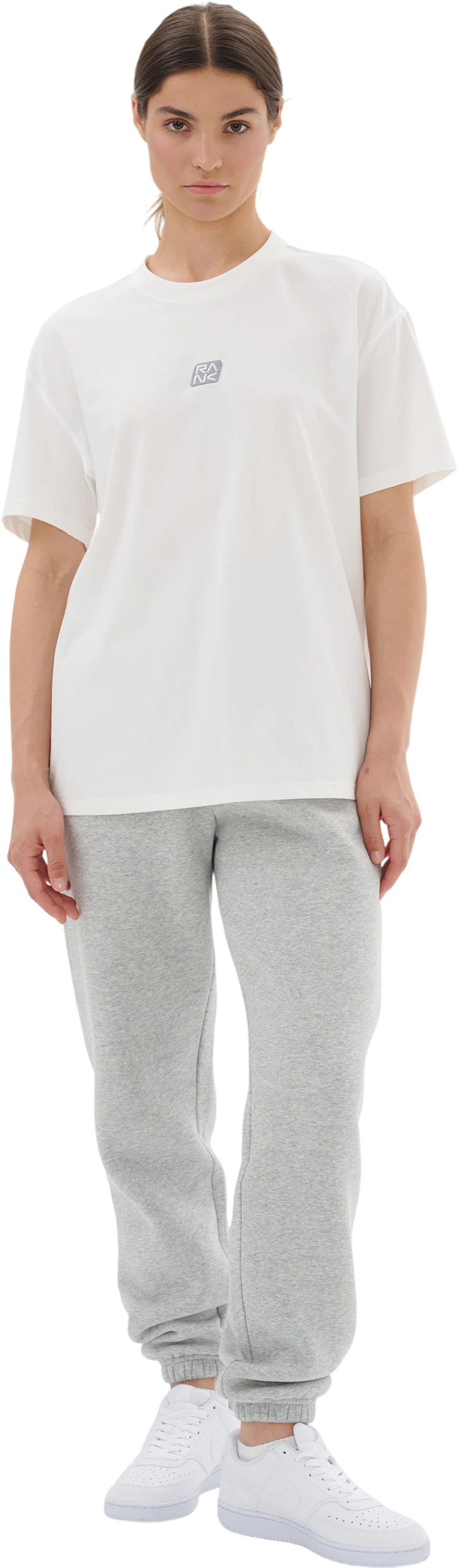 Футболка RANK Essential Oversize T-Shirt
